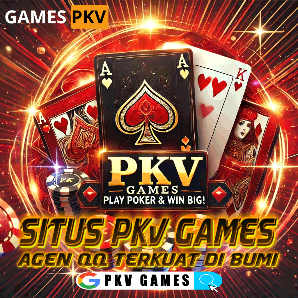 Pkv Games Daftar Link ALT Terbaru Rekomendasi 17 Permainan Gacor